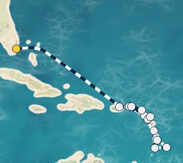 15 Night Miami to Philipsburg cruise