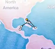 14 Night Port Canaveral to Port Canaveral cruise