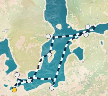 11 Night Berlin to Berlin cruise