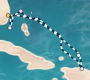 7 Night Ft. Lauderdale to Ft. Lauderdale cruise