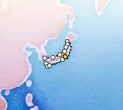 14 Night Tokyo to Tokyo cruise