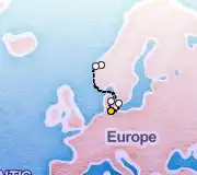 7 Night Kiel to Kiel cruise