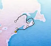 14 Night Boston to Boston cruise