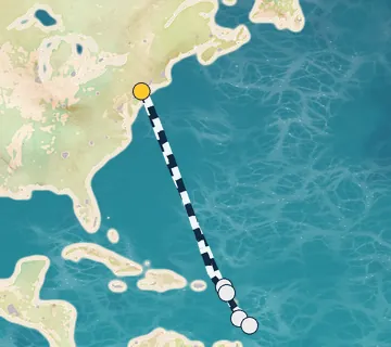 11 Night Bayonne to Bayonne cruise
