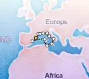 14 Night Barcelona to Barcelona cruise