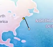 7 Night Boston to Boston cruise
