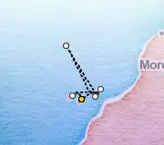 7 Night Las Palmas to Las Palmas cruise