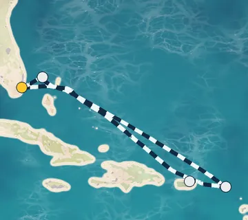 7 Night Miami to Miami cruise