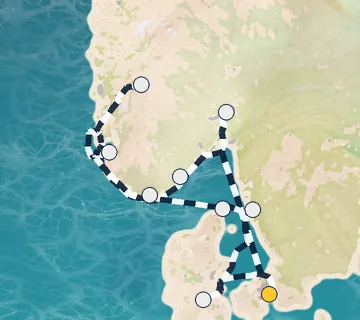 10 Night Copenhagen to Copenhagen cruise