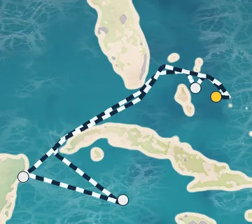 7 Night Princess Cays to Princess Cays cruise