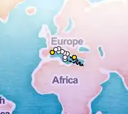 13 Night Athens to Barcelona cruise