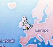 11 Night London to London cruise