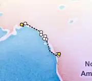 11 Night Whittier to Vancouver cruise