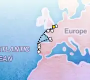 11 Night London to London cruise