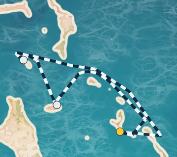 4 Night Princess Cays to Princess Cays cruise