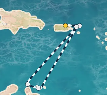 7 Night San Juan to San Juan cruise