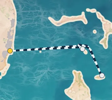 4 Night Miami to Miami cruise