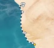 8 Night San Diego to Vancouver cruise
