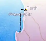 4 Night Perth to Perth cruise