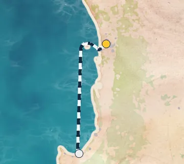 4 Night Perth to Perth cruise