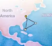 9 Night Baltimore to Baltimore cruise