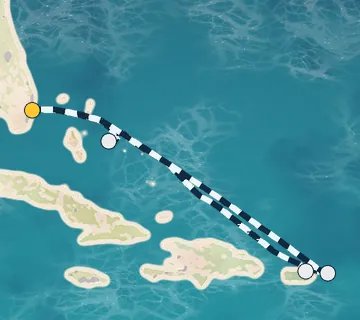 7 Night Ft. Lauderdale to Ft. Lauderdale cruise