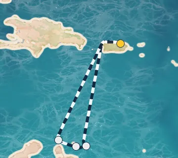 6 Night San Juan to San Juan cruise