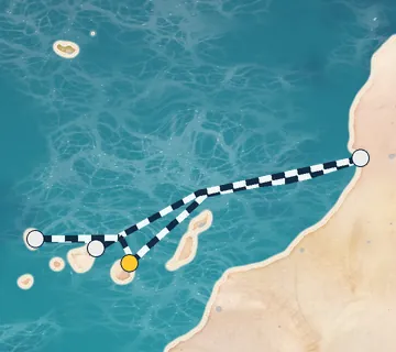 7 Night Las Palmas to Las Palmas cruise