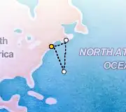 7 Night Boston to Boston cruise