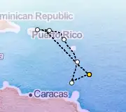 7 Night Barbados to Barbados cruise