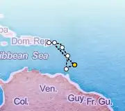 7 Night Barbados to Barbados cruise