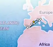 10 Night Barcelona to Barcelona cruise