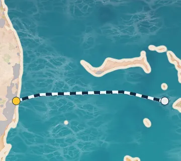 3 Night Ft. Lauderdale to Ft. Lauderdale cruise