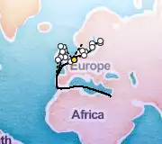 28 Night Rotterdam to Rotterdam cruise