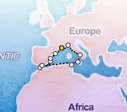 12 Night Marseille to Marseille cruise