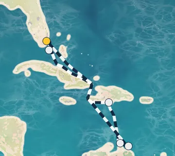 9 Night Miami to Miami cruise