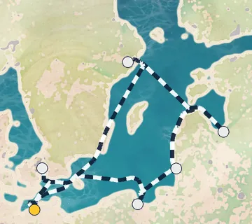 7 Night Berlin to Berlin cruise