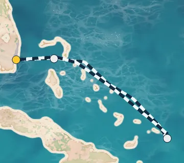 5 Night Miami to Miami cruise