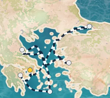 7 Night Athens to Athens cruise