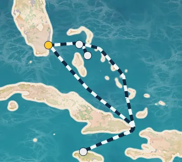 7 Night Miami to Miami cruise