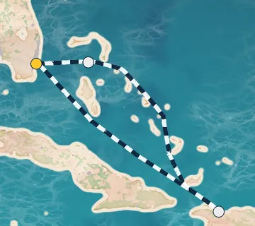 5 Night Miami to Miami cruise