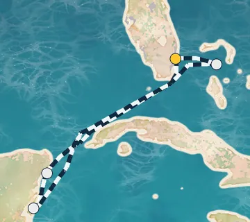 6 Night Ft. Lauderdale to Ft. Lauderdale cruise