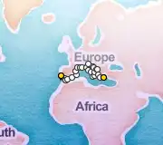 28 Night Lisbon to Athens cruise