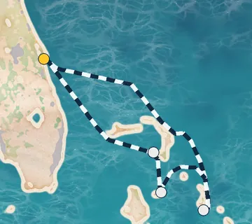 5 Night Port Canaveral to Port Canaveral cruise