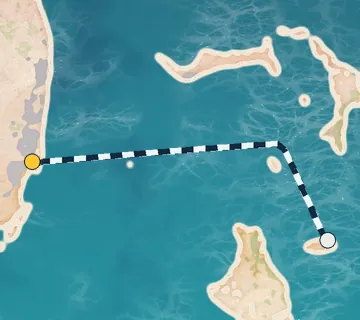 4 Night Miami to Miami cruise