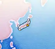 9 Night Tokyo to Tokyo cruise