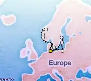 14 Night Kiel to Kiel cruise