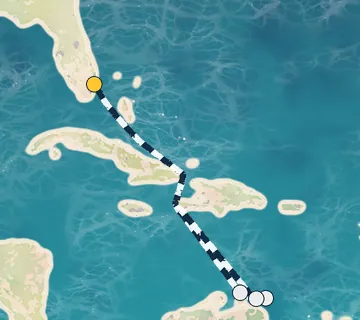 8 Night Ft. Lauderdale to Ft. Lauderdale cruise