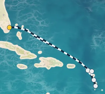 9 Night Ft. Lauderdale to Ft. Lauderdale cruise
