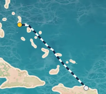 4 Night Princess Cays to Princess Cays cruise